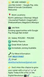 Sales Executive