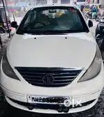 Tata Indica Vista 2012 Diesel Well Maintained