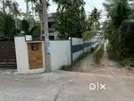 3 cent plot side of Engineering College, Sreekaryam