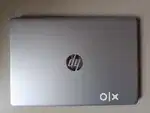 Urgent Sale - HP pavilion 14 inch i5 8GBRAM/1TB hard disk
