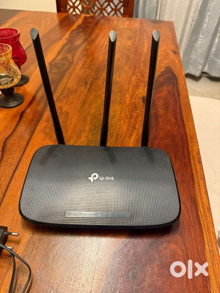 TP Link WiFi Router