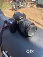 Nikon D40 ARJUNT SELL