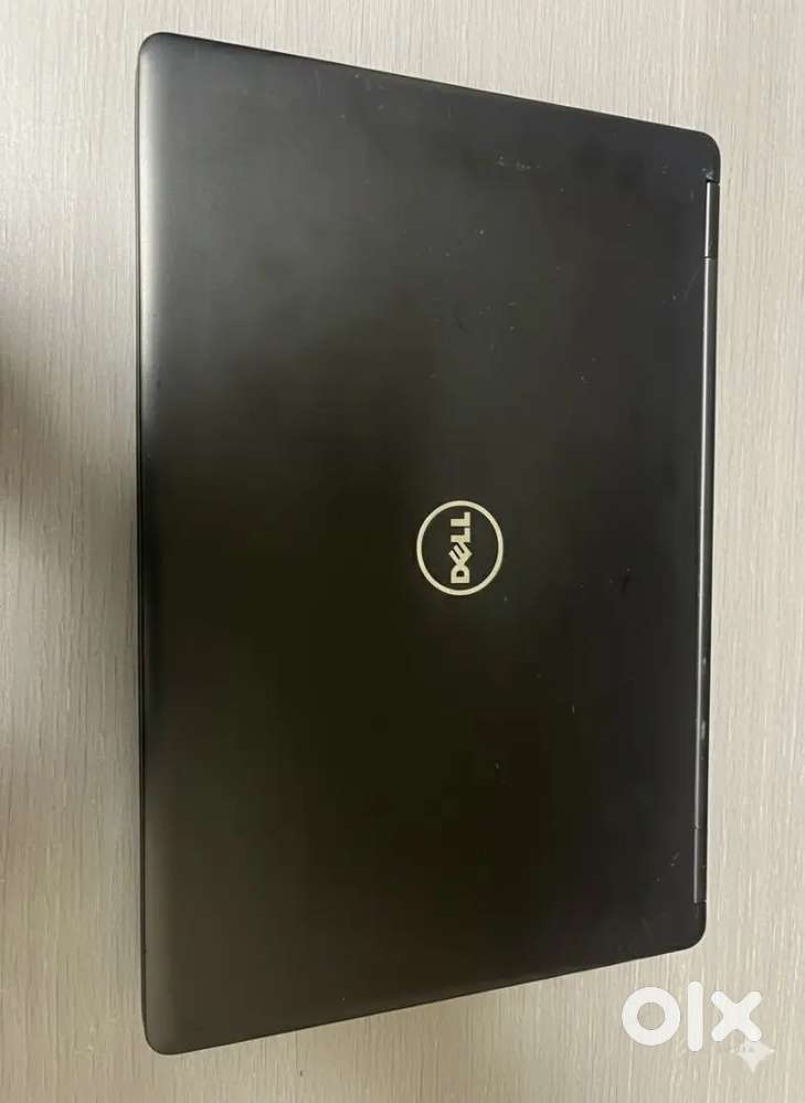 Dell Latitude 5480 i5 8th gen laptop
