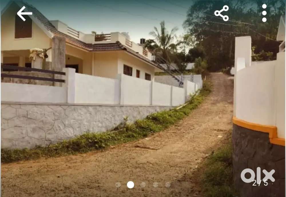 10 സെൻ്റ് പ്ലോട്ട് വിൽക്കാൻ/155000