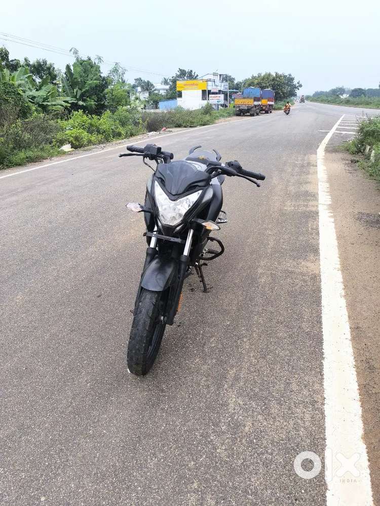 Good condition
