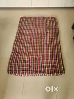 3 Cotton Mattresses 4x6 ft. (3 qty)
