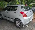 2007 model  neat car with new tyres
