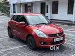Maruti Suzuki Swift 2011-2014 VDI, 2013, Diesel
