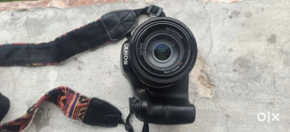 Sony Camera