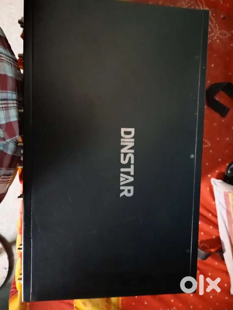 dinstar 32 port gsm gateway