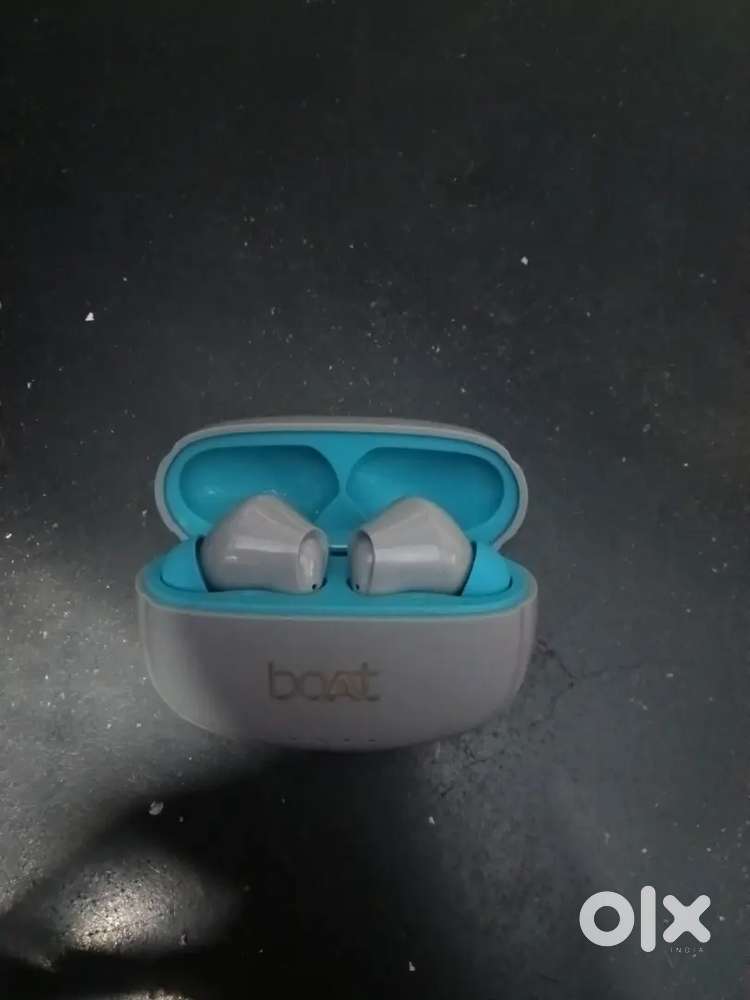 Boat headphones