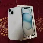 Iphone 15 128