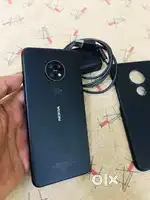 NOKIA 7.2 (06/64GB) BRAND NEW CONDITION WITH CHARGER