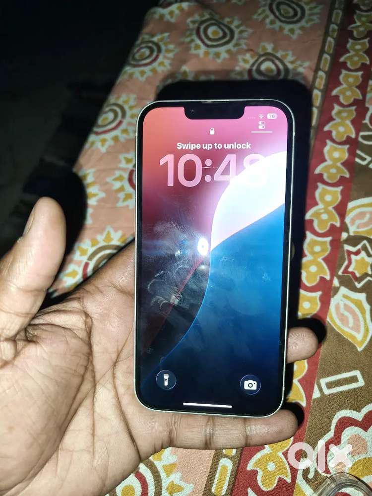 Apple Iphone 14 128gb Good Condition