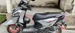 Scooty for sall