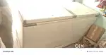 Deep Freezer running condition 500ltr