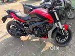 DOMINAR 250 in showroom condition bs6