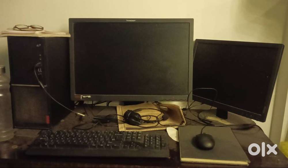 Good running PC