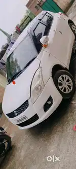 Maruti Suzuki Swift 2013