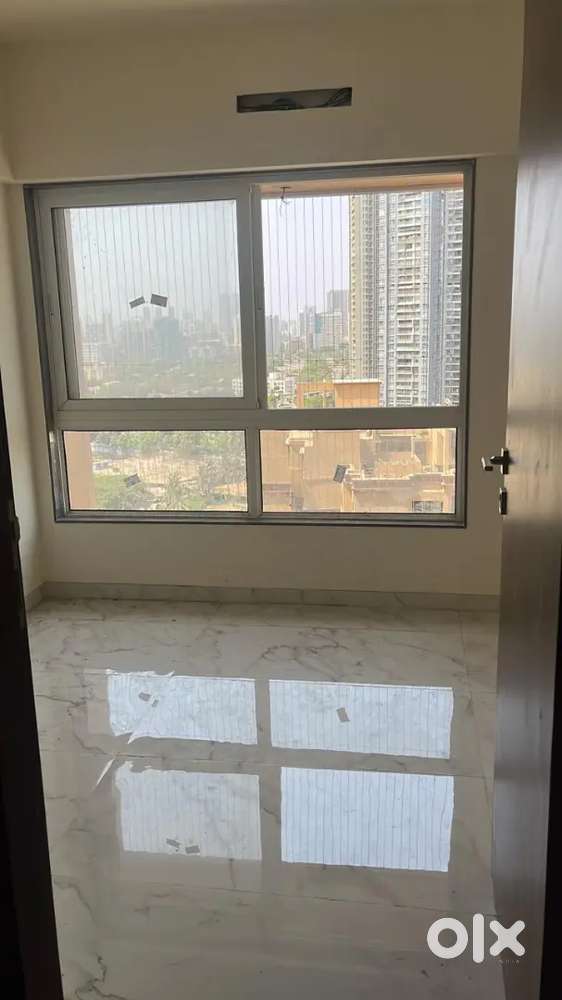 2 bhk close to ram mandir and sv road