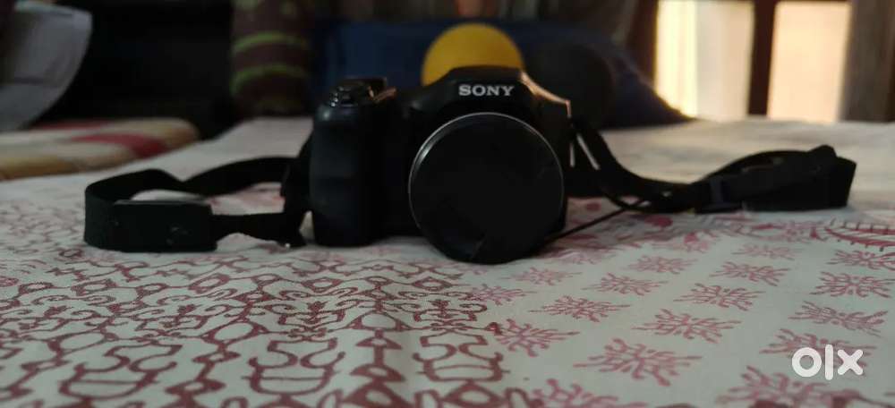 Sony Cybershot Camera For Sale