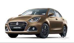 DZIRE CNG FOR MINIMUM DOWNPAYMENT BS6