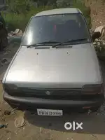 Maruti Suzuki 800 2006