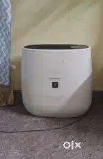 Air Purifier Haier brand White colour for 3300