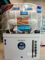 Pure Alkaline Zink Copper Ro water purifier factory rate par