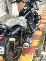 Avenger 160