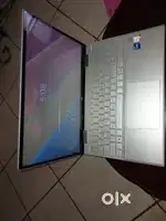 NEW HP PAVILLION X360 15.6 INTEL I5 12TH G LAPTOP/ WIN 11 TAB/ HP PEN.