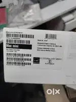 Apple Mac mini