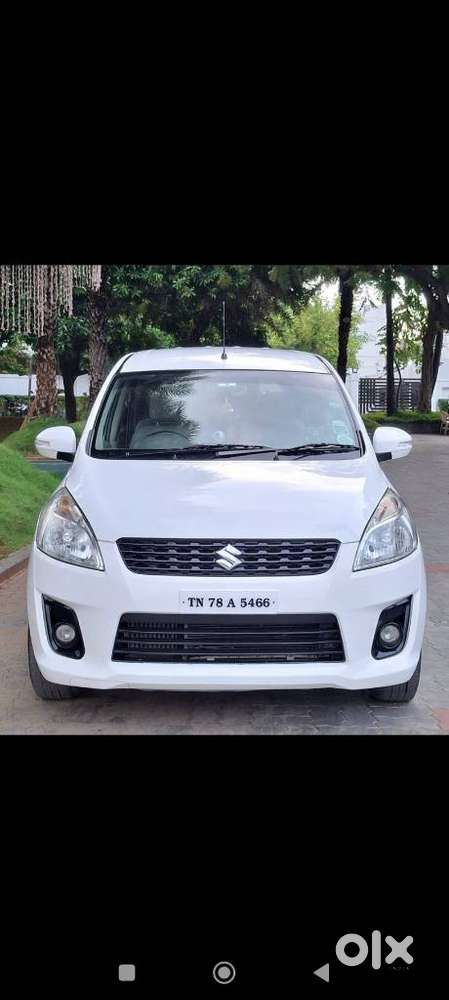 Maruti Suzuki Ertiga 2012-2015 ZDI, 2013, Diesel