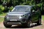 Land Rover Discovery HSE, 2017, Petrol