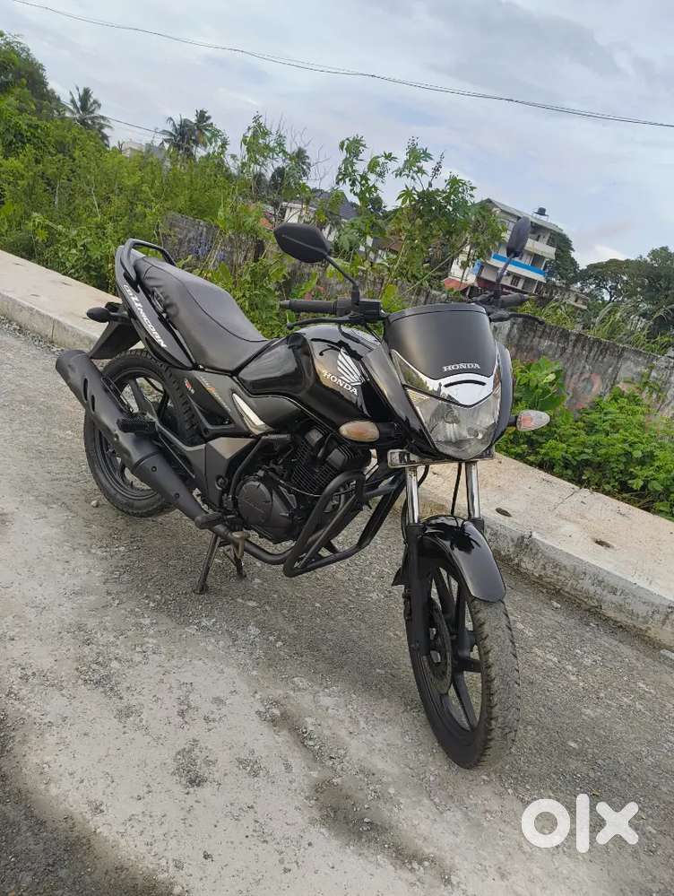 Honda Unicorn 2018 Model