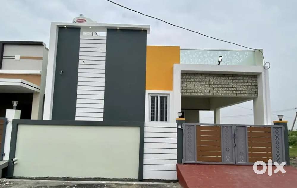 Shri Ram Nagar -Guduvanchery