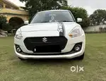Maruti Suzuki Swift 2018 Petrol 52000 Km Driven