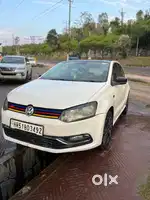 Volkswagen Polo 2015 Diesel Well Maintained