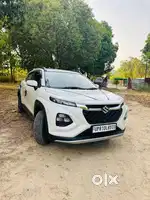Maruti Suzuki Fronx Delta Plus 1.2 MT, 2024, Petrol