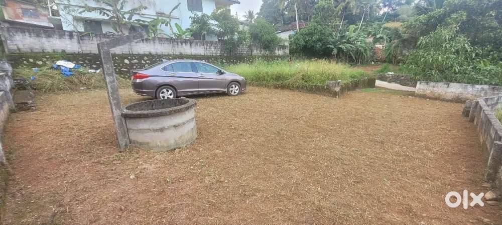 4cents nearby MC RODE MANNANTHALA