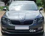 Skoda Octavia 2.0 TDI Style Plus AT, 2019, Diesel