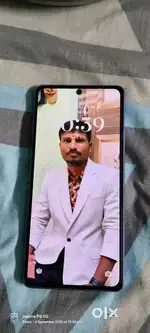 Mi note 13 5g