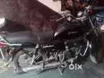 Bicke good condition