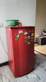 175 L whirlpool fridge - fully working condition