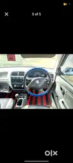 Maruti Suzuki Alto K10 2012