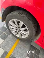 Volkswagen Polo 2019 Petrol 99650 Km Driven