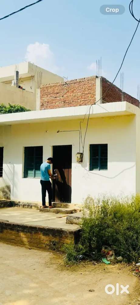 Shivpuri Link Road Gwalior