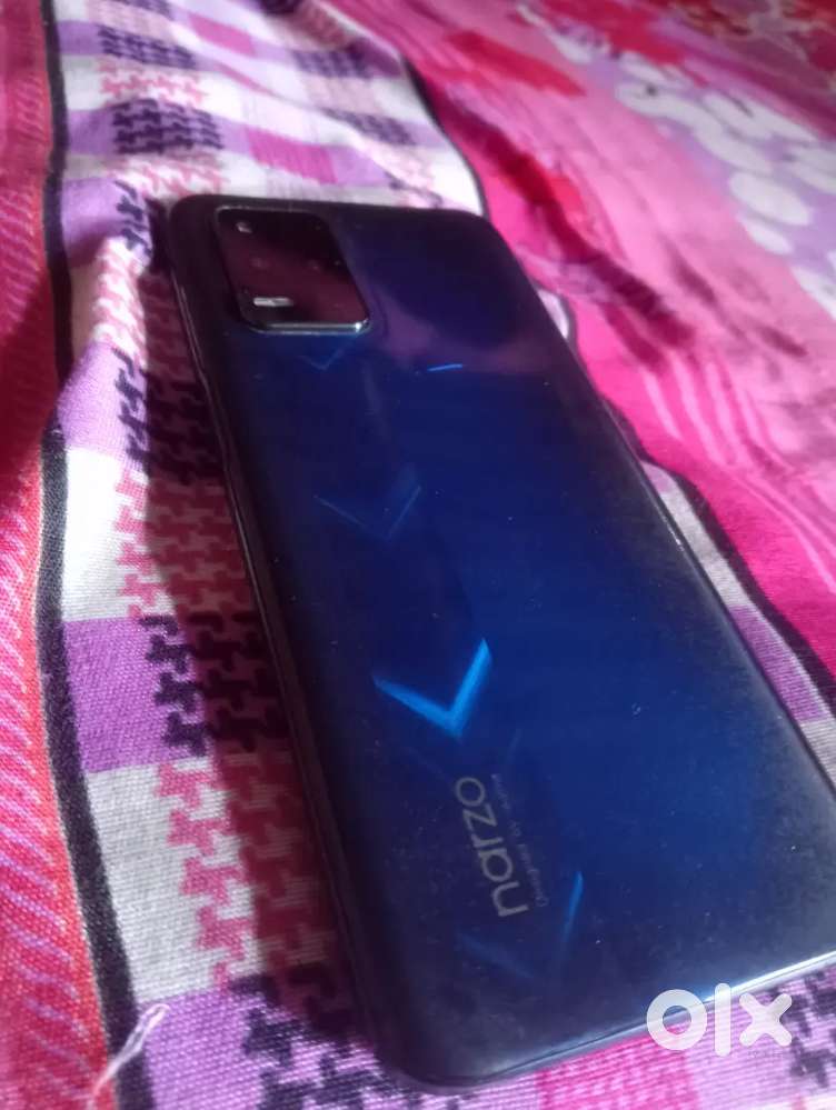 Narzo 30 5G