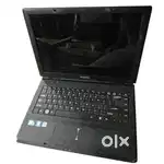 wipro Laptop Good Condision me only 4999 me Laptop Holsalar in varanas