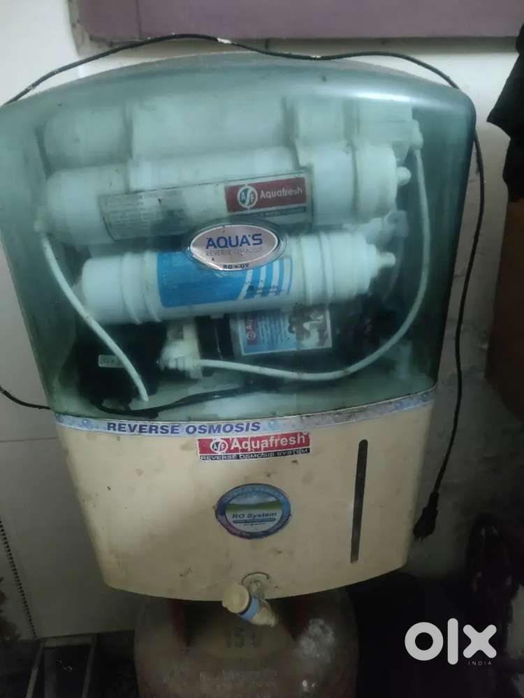 RO Water Purifier